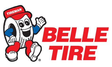 bell tire|belle tire website.